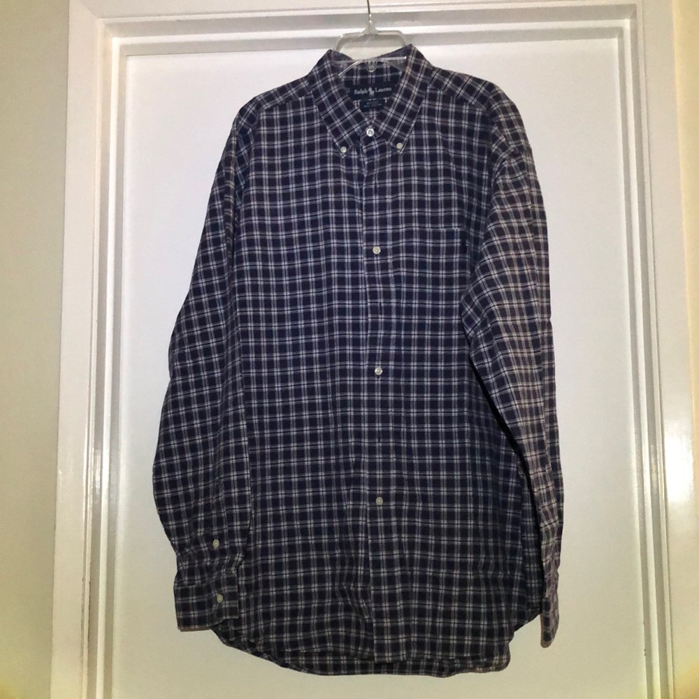 Ralph Lauren men’s shirt XL